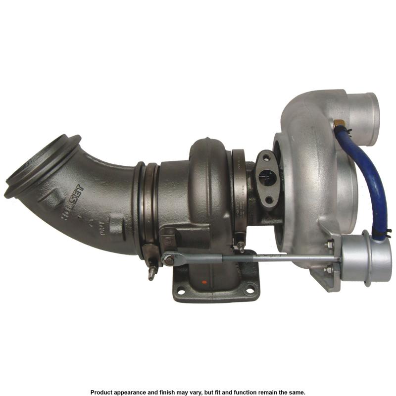 2003 Dodge Ram 2500 Turbocharger A1 Cardone 2T304 image 4 of 4