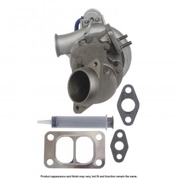 1999 Dodge Ram 3500 Turbocharger A1 Cardone 2T305 image 2 of 4