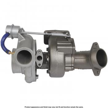 1999 Dodge Ram 3500 Turbocharger A1 Cardone 2T305 image 3 of 4