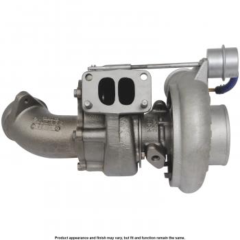 1999 Dodge Ram 3500 Turbocharger A1 Cardone 2T305 image 4 of 4