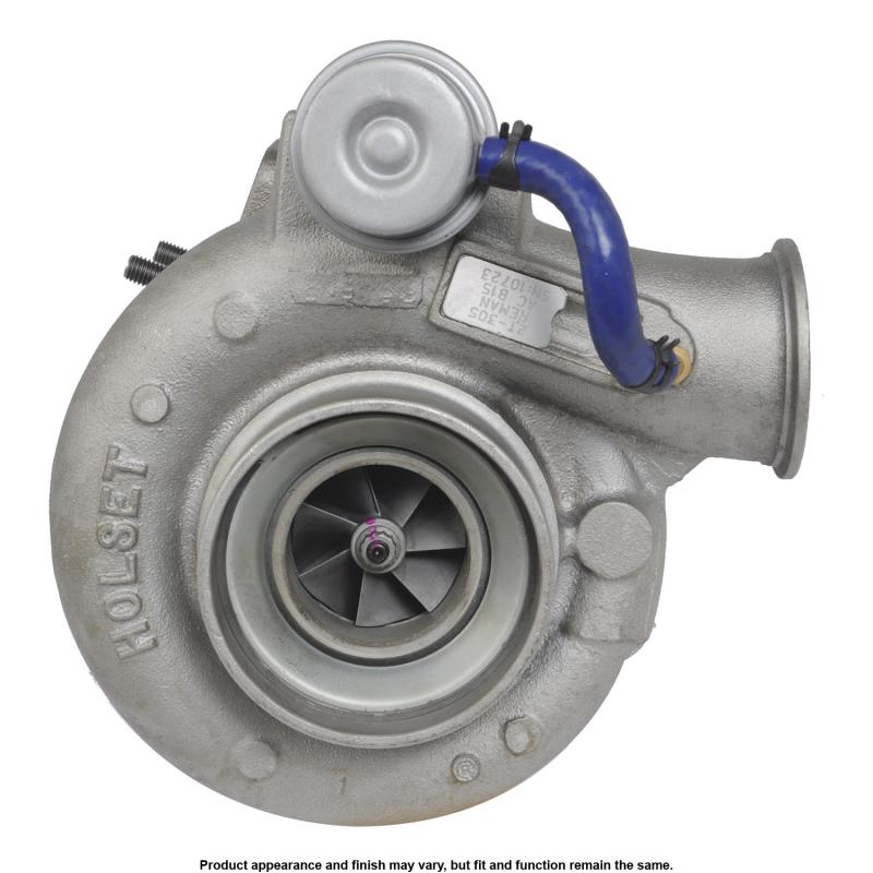 2000 Dodge Ram 2500 Turbocharger A1 Cardone 2T305 image 1 of 4