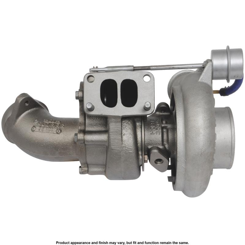 2000 Dodge Ram 2500 Turbocharger A1 Cardone 2T305 image 4 of 4