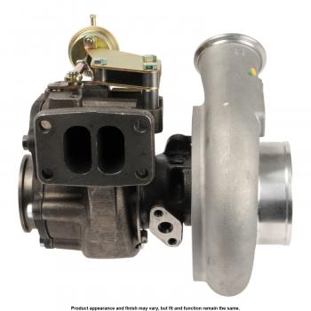 1998 Dodge Ram 3500 Turbocharger A1 Cardone 2T306 image 2 of 4