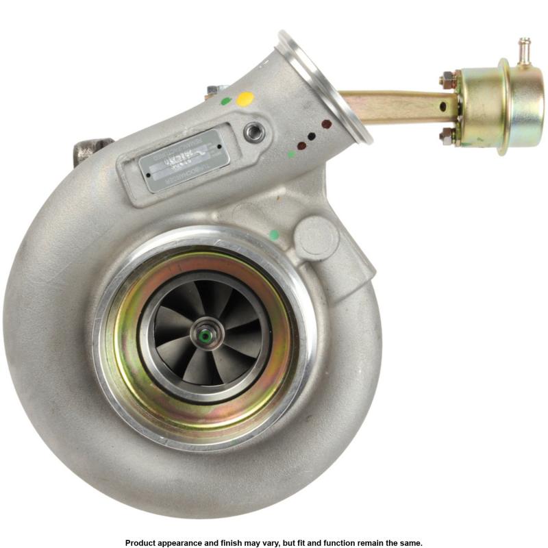 1997 Dodge Ram 2500 Turbocharger A1 Cardone 2T306 image 1 of 4