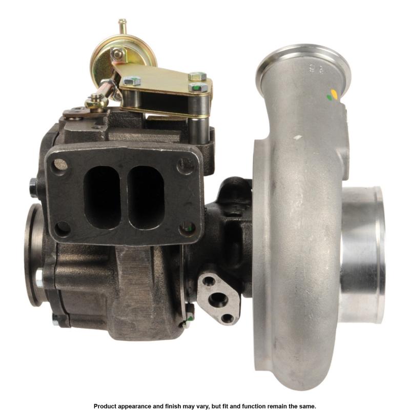 1997 Dodge Ram 2500 Turbocharger A1 Cardone 2T306 image 2 of 4