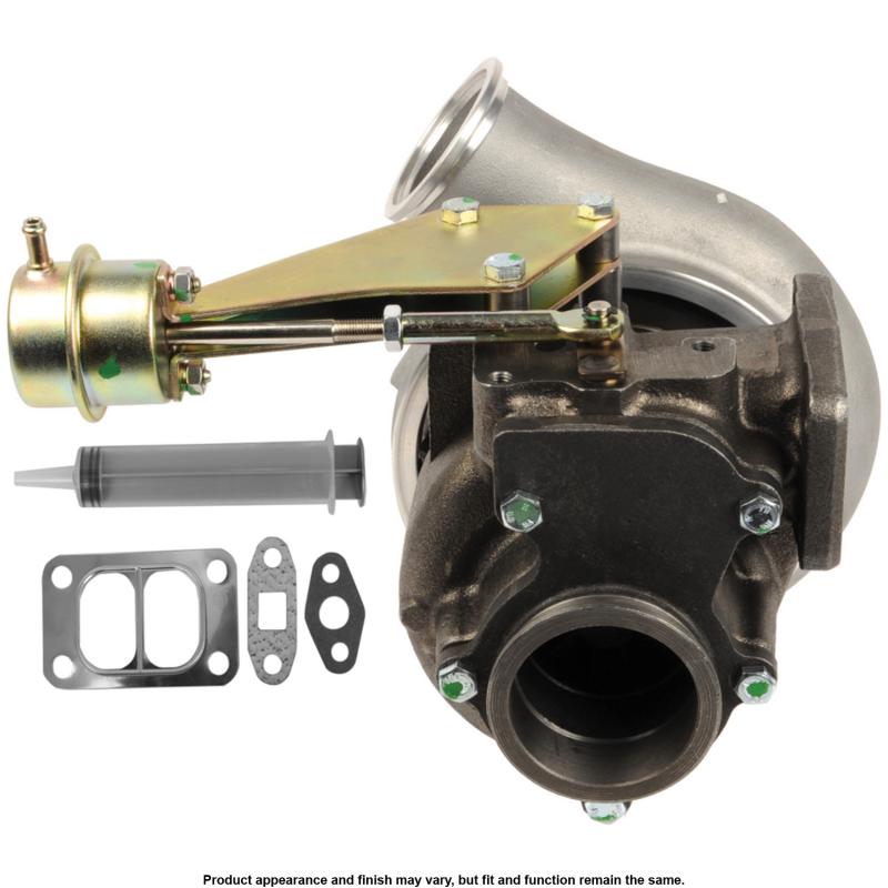 1997 Dodge Ram 2500 Turbocharger A1 Cardone 2T306 image 4 of 4