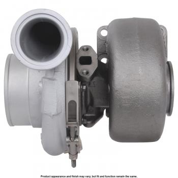 1992 Dodge D250 Turbocharger A1 Cardone 2T307 image 1 of 4