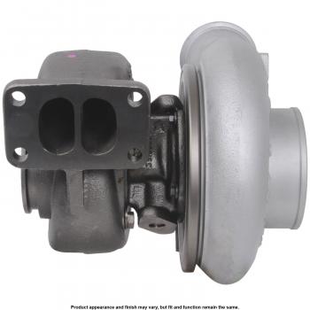1992 Dodge D250 Turbocharger A1 Cardone 2T307 image 4 of 4