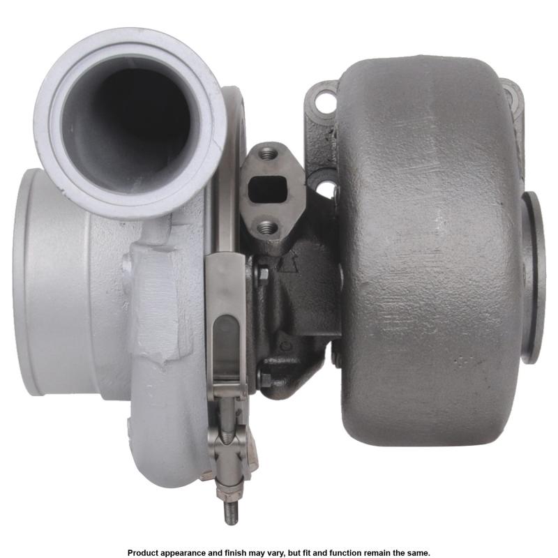 1992 Dodge D350 Turbocharger A1 Cardone 2T307 image 1 of 4