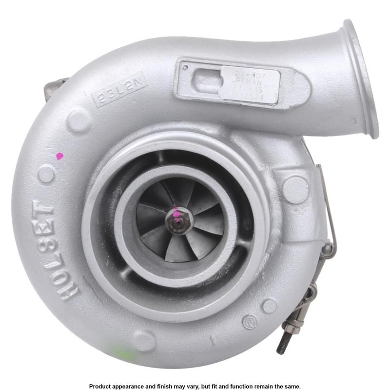 1992 Dodge D350 Turbocharger A1 Cardone 2T307 image 3 of 4