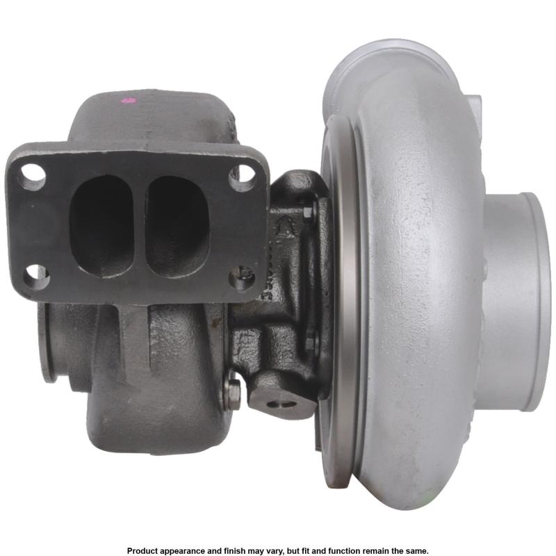 1992 Dodge D350 Turbocharger A1 Cardone 2T307 image 4 of 4
