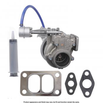 1998 Dodge Ram 3500 Turbocharger A1 Cardone 2T308 image 2 of 4