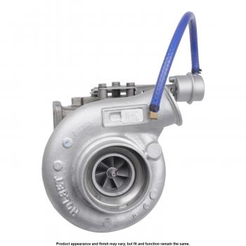 1998 Dodge Ram 3500 Turbocharger A1 Cardone 2T308 image 4 of 4