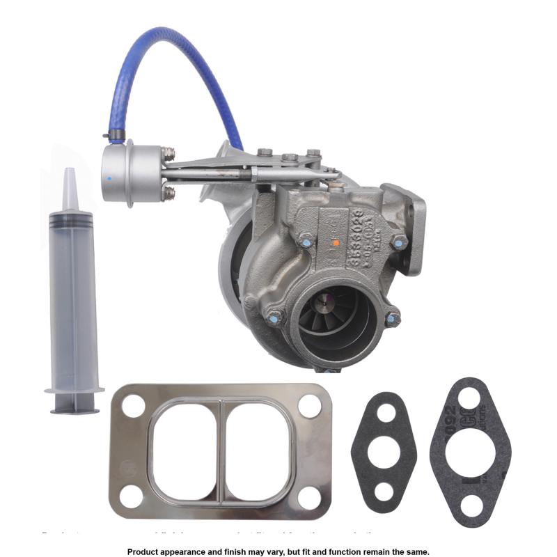 1998 Dodge Ram 2500 Turbocharger A1 Cardone 2T308 image 2 of 4