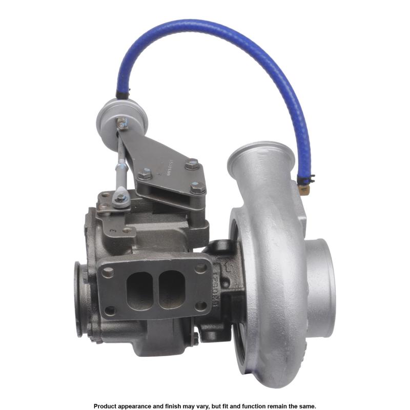 1998 Dodge Ram 2500 Turbocharger A1 Cardone 2T308 image 3 of 4