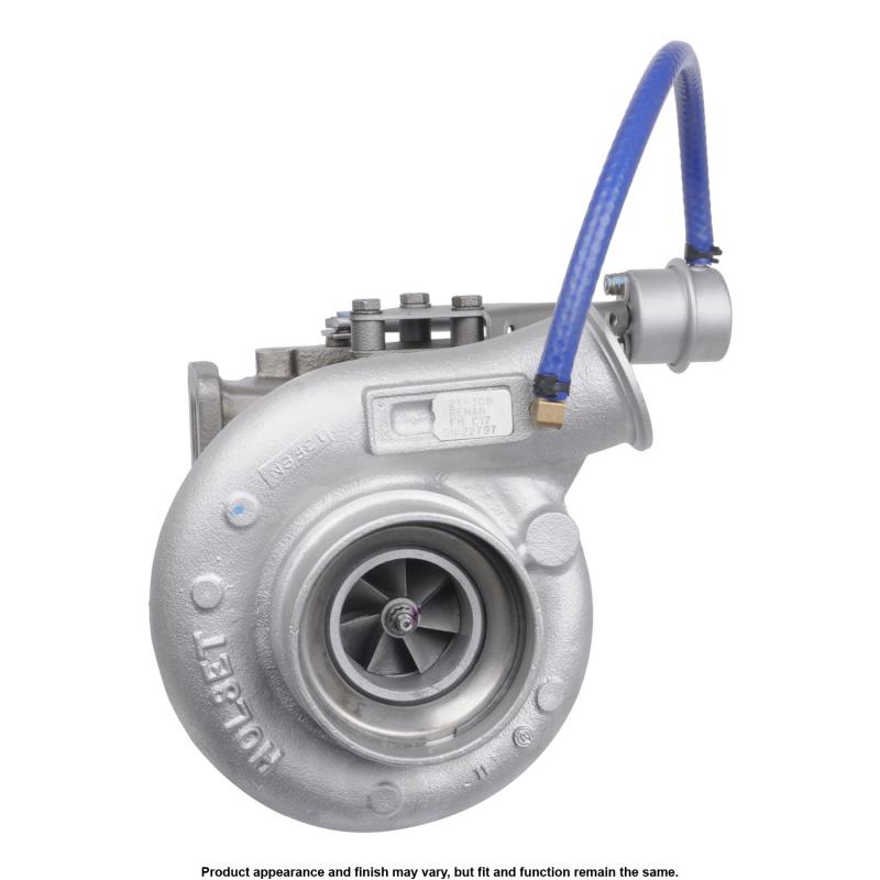 1998 Dodge Ram 2500 Turbocharger A1 Cardone 2T308 image 4 of 4