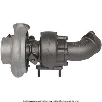2001 Dodge Ram 3500 Turbocharger A1 Cardone 2T309 image 3 of 4