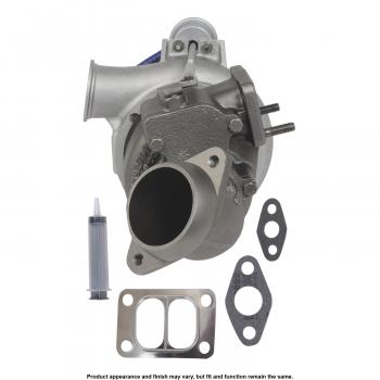 2001 Dodge Ram 3500 Turbocharger A1 Cardone 2T309 image 4 of 4