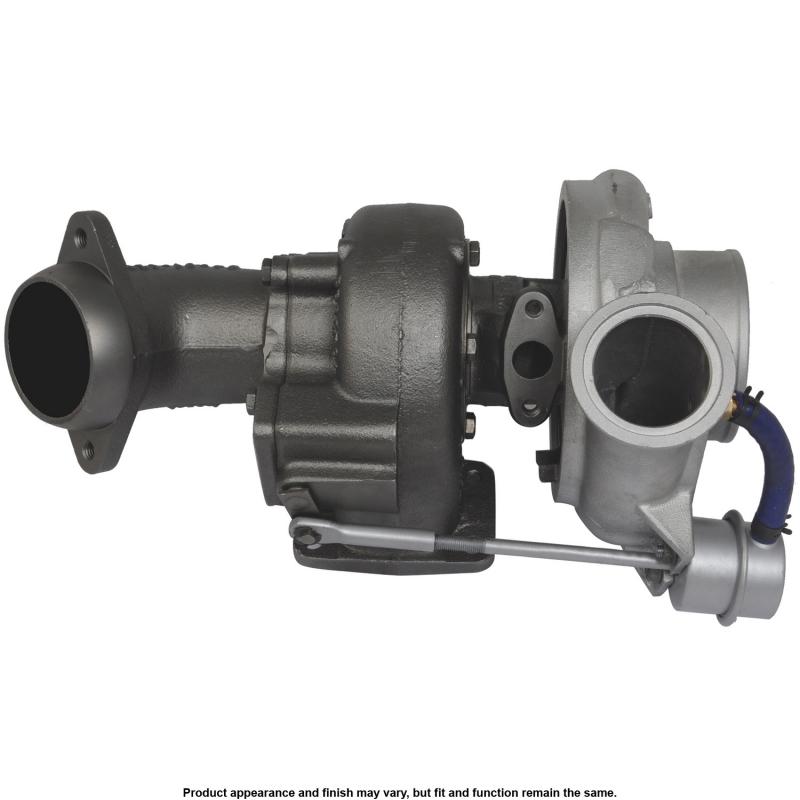 2001 Dodge Ram 3500 Turbocharger A1 Cardone 2T309 image 2 of 4