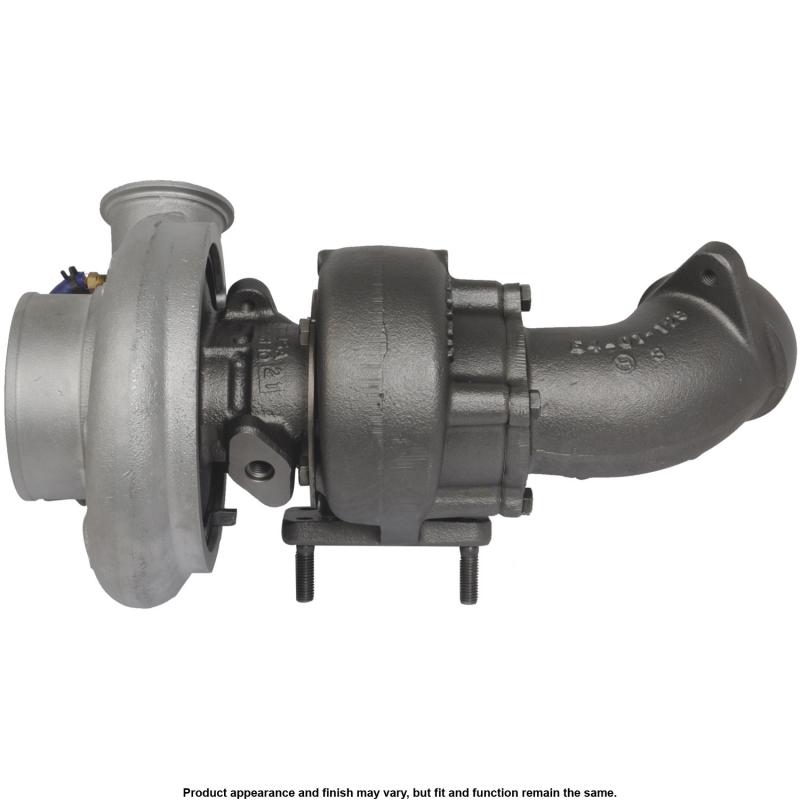 2001 Dodge Ram 3500 Turbocharger A1 Cardone 2T309 image 3 of 4