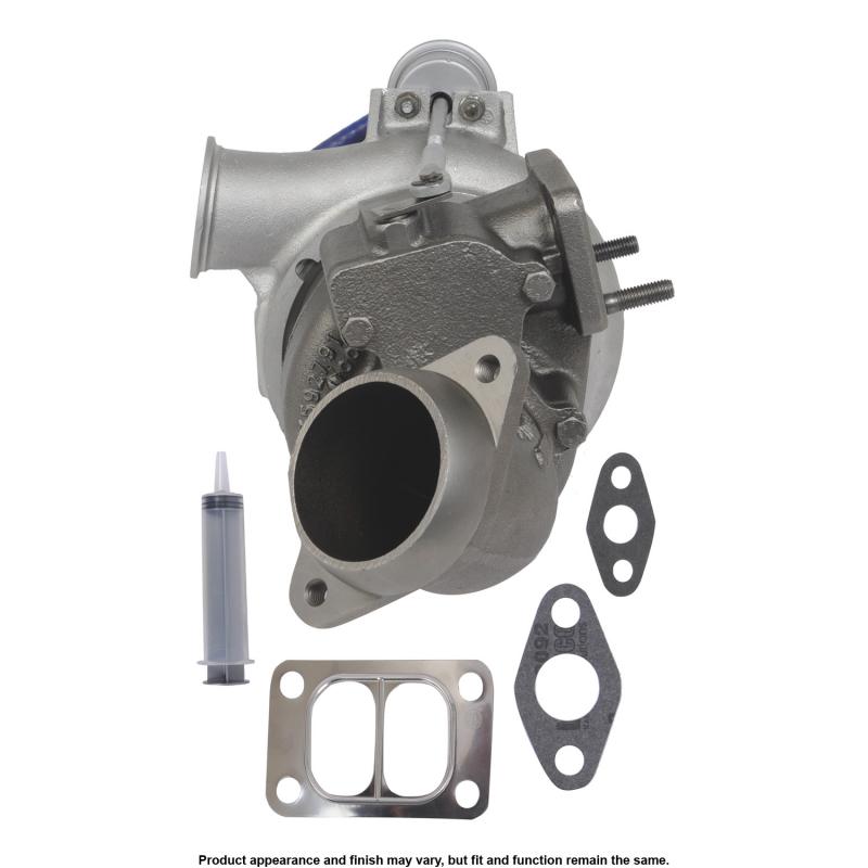 2001 Dodge Ram 3500 Turbocharger A1 Cardone 2T309 image 4 of 4