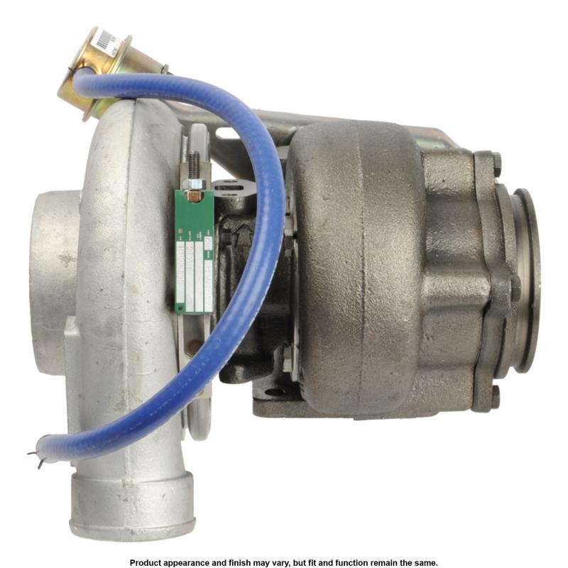 1994 Dodge Ram 3500 Turbocharger A1 Cardone 2T310 image 2 of 4