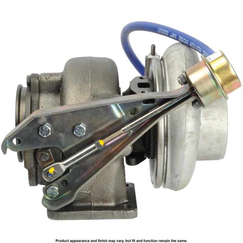 1994 Dodge Ram 3500 Turbocharger A1 Cardone 2T310 image 3 of 4