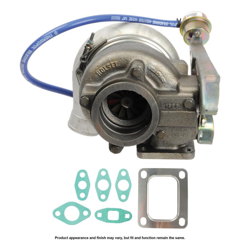1994 Dodge Ram 3500 Turbocharger A1 Cardone 2T310 image 4 of 4