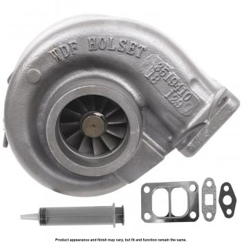 1990 Dodge D250 Turbocharger A1 Cardone 2T311 image 3 of 4