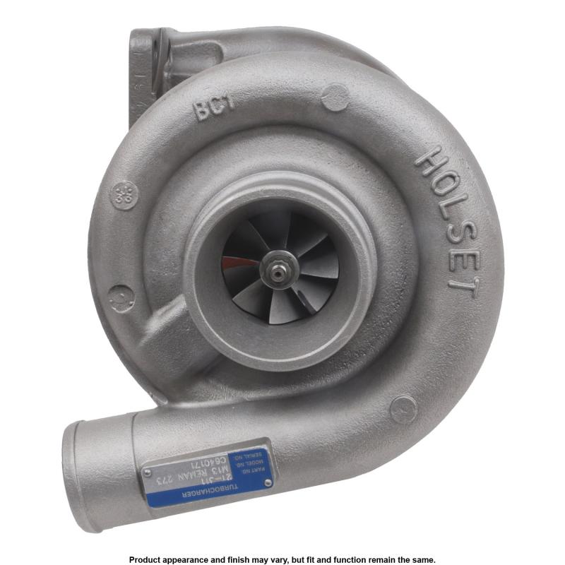 1989 Dodge D250 Turbocharger A1 Cardone 2T311 image 1 of 4