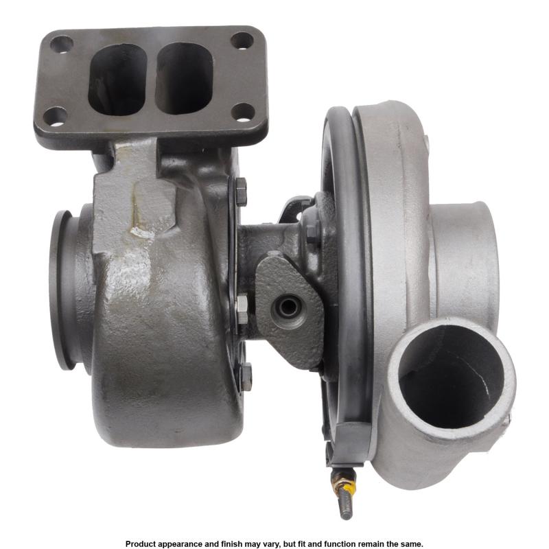 1989 Dodge D250 Turbocharger A1 Cardone 2T311 image 2 of 4