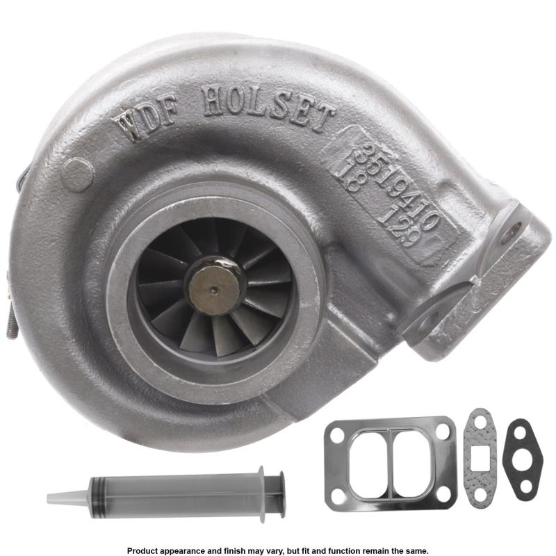 1989 Dodge D250 Turbocharger A1 Cardone 2T311 image 3 of 4
