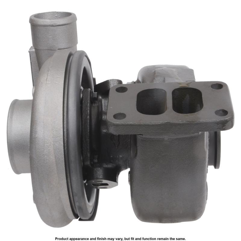 1989 Dodge D250 Turbocharger A1 Cardone 2T311 image 4 of 4