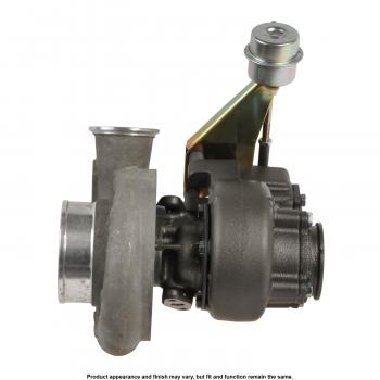 1995 Dodge Ram 2500 Turbocharger A1 Cardone 2T312 image 3 of 4