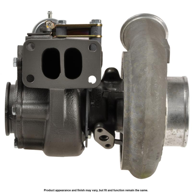 1995 Dodge Ram 2500 Turbocharger A1 Cardone 2T312 image 1 of 4