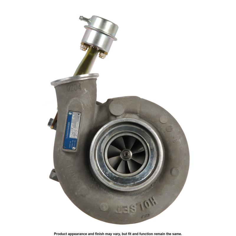 1995 Dodge Ram 2500 Turbocharger A1 Cardone 2T312 image 2 of 4