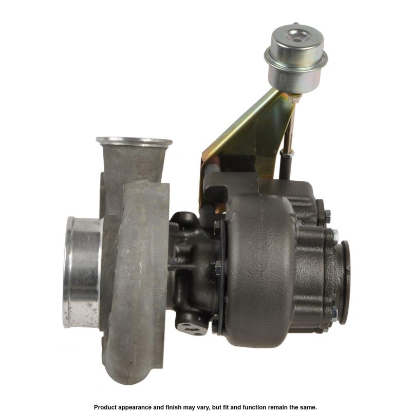 1995 Dodge Ram 2500 Turbocharger A1 Cardone 2T312 image 3 of 4