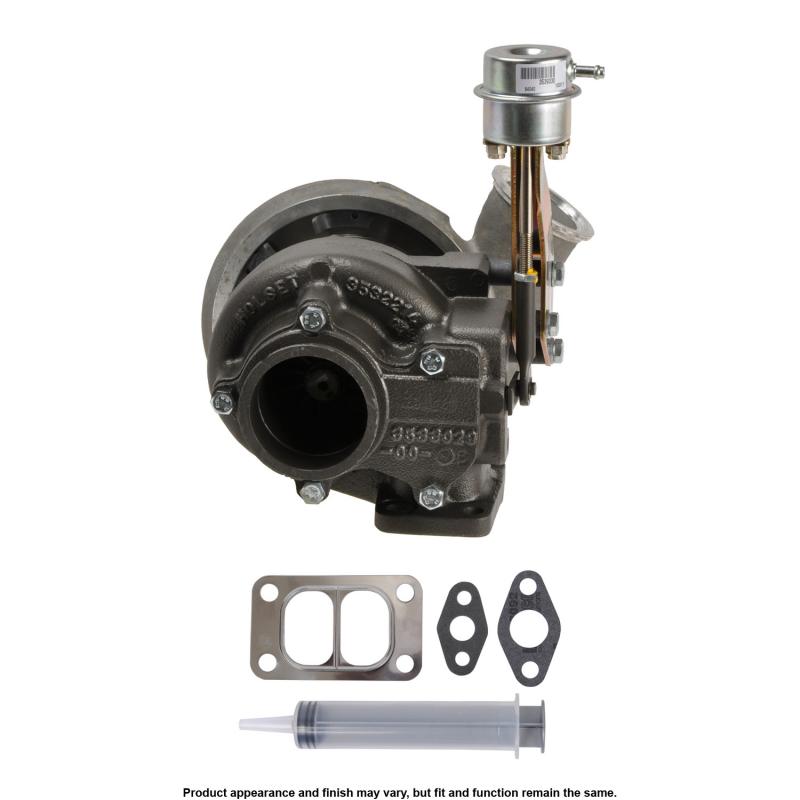 1995 Dodge Ram 2500 Turbocharger A1 Cardone 2T312 image 4 of 4