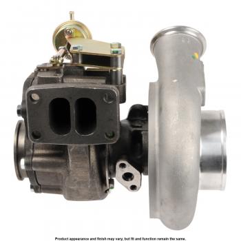 1998 Dodge Ram 3500 Turbocharger A1 Cardone 2T313 image 2 of 4