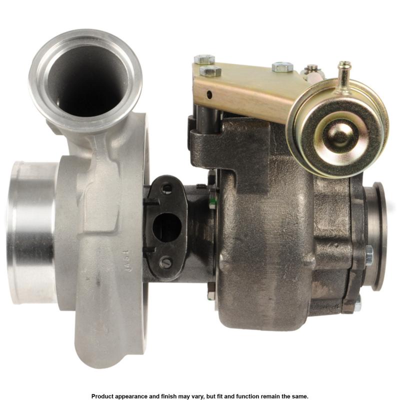 1997 Dodge Ram 2500 Turbocharger A1 Cardone 2T313 image 1 of 4
