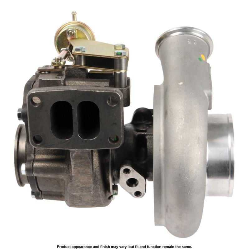 1997 Dodge Ram 2500 Turbocharger A1 Cardone 2T313 image 2 of 4