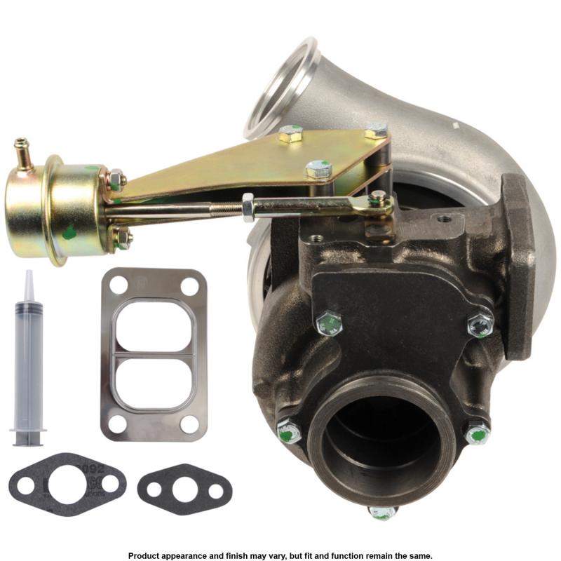 1997 Dodge Ram 2500 Turbocharger A1 Cardone 2T313 image 4 of 4