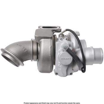 2012 Ram 3500 Turbocharger A1 Cardone 2T314 image 1 of 4