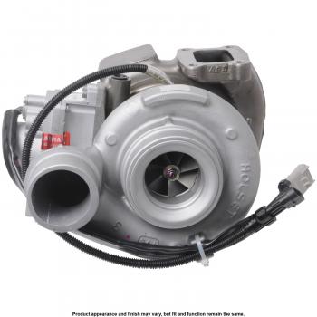 2012 Ram 3500 Turbocharger A1 Cardone 2T314 image 2 of 4