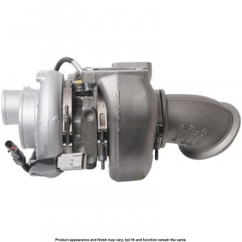2012 Ram 3500 Turbocharger A1 Cardone 2T314 image 4 of 4