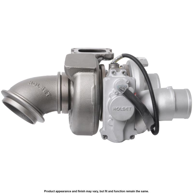 A1 Cardone 2T314 Turbocharger product image 1 of 4