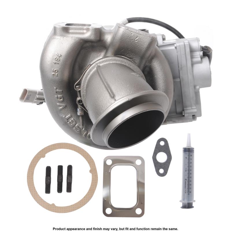 A1 Cardone 2T314 Turbocharger product image 3 of 4