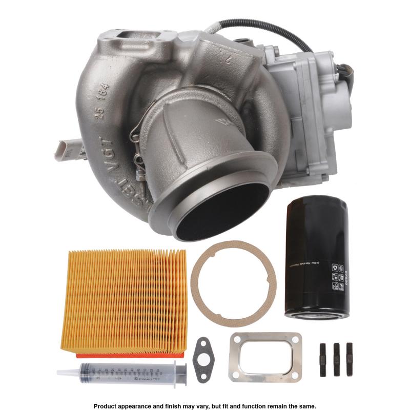 A1 Cardone 2T314K1 product image