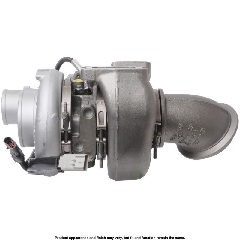 A1 Cardone 2T314K1 - Turbocharger Kit A1 Cardone 2T314K1 Turbocharger Kit product image 2 of 4
