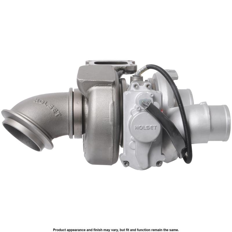 A1 Cardone 2T314K1 - Turbocharger Kit A1 Cardone 2T314K1 Turbocharger Kit product image 4 of 4